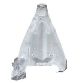 Aston Martin Scudo Termico Anteriore 4G43-11398-AF