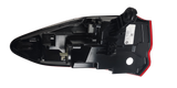 BMW X2 Originale Fanale posteriore esterno sinistro SAE 63217420739