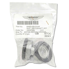 Aston Martin Dado Albero di Trasmissione Posteriore 6W83-4B423-AA