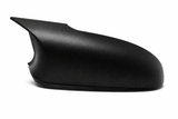 AUDI A4 A5 Calotta Specchietto Destro Satinata Nera  8F085852401C