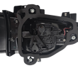 BMW X2 Originale Fanale posteriore interno sinistro Faro 63217465509