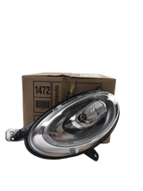 FIAT 500X Genuine OEM Front Headlight Right/DX — OEM 51937405