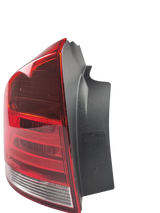 BMW X1 Originale Fanale Posteriore Esterno SX 63212990109