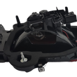 BMW X2 Originale Fanale posteriore interno sinistro Faro 63217465509