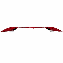 OEM 99163197303 99163197403 PORSCHE 991 Set Fanali Posteriori Black Exclusive