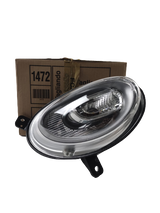 FIAT 500X Genuine OEM Front Headlight Right/DX — OEM 51937405