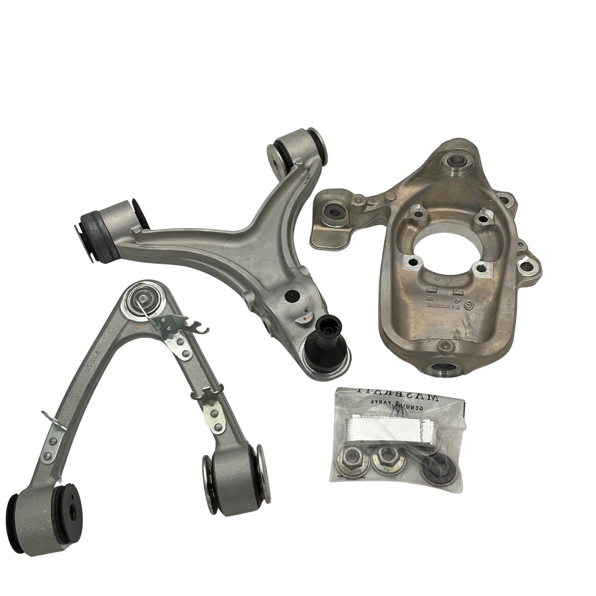 Maserati Kit Di Sospensione Anteriore Destro 980139893