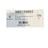 Maserati Kit Di Sospensione Anteriore Destro 980139893