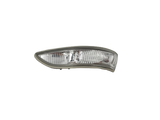 MERCEDES LEFT SIDE LIGHT ON REAR. 04->08 A1698200521