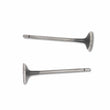 Aston Martin Valvola di scarico 6G33-6505-CB