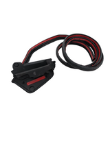 Aston Martin Guarnizione / Tenuta anteriore porta auto DX ED33-L25324-AC