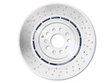 Maserati originale Disco Freno Anteriore  670037769