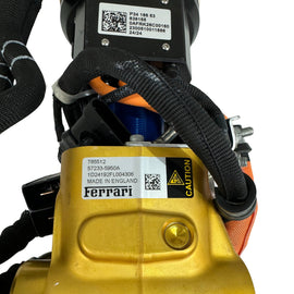 Ammortizzatore Anteriore Sinistro Completo Ferrari Purosangue 785512