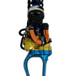 Ammortizzatore Anteriore Sinistro Completo Ferrari Purosangue 785512
