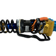 Ammortizzatore Anteriore Sinistro Completo Ferrari Purosangue 785512