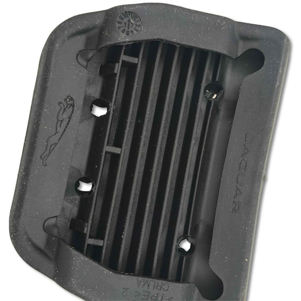 Jaguar Copripedali Sportivi OEM T4K6121
