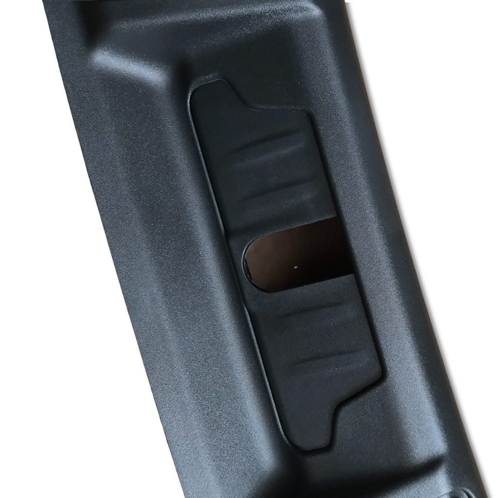 Jaguar Cornice Terminale Posteriore OEM T4A13834PVJ