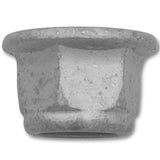 Jaguar Dado Flangiato M12 OEM C2Z2224
