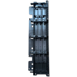 Jaguar Deflettore d’aria inferiore con sistema Active Shutter OEM T2H45586