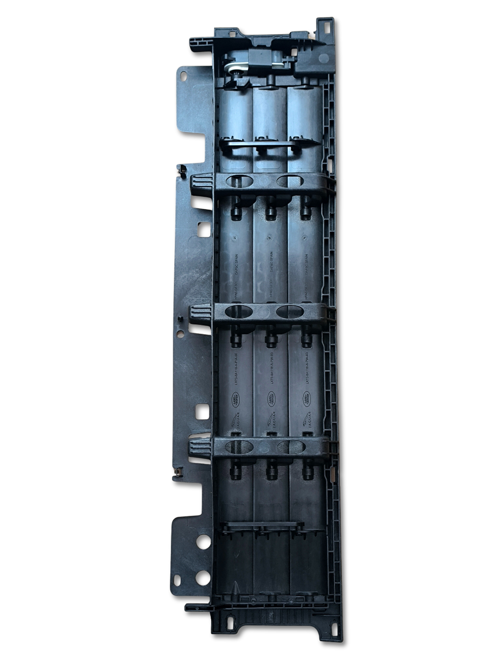 Jaguar Deflettore d’aria inferiore con sistema Active Shutter OEM T2H45586