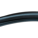 Jaguar Guarnizione del Portellone Posteriore Baule OEM T2H30056