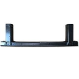 Jaguar Longherone Paraurti OEM T2H45147