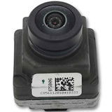 Jaguar Telecamera Retromarcia Portellone OEM T4A15467