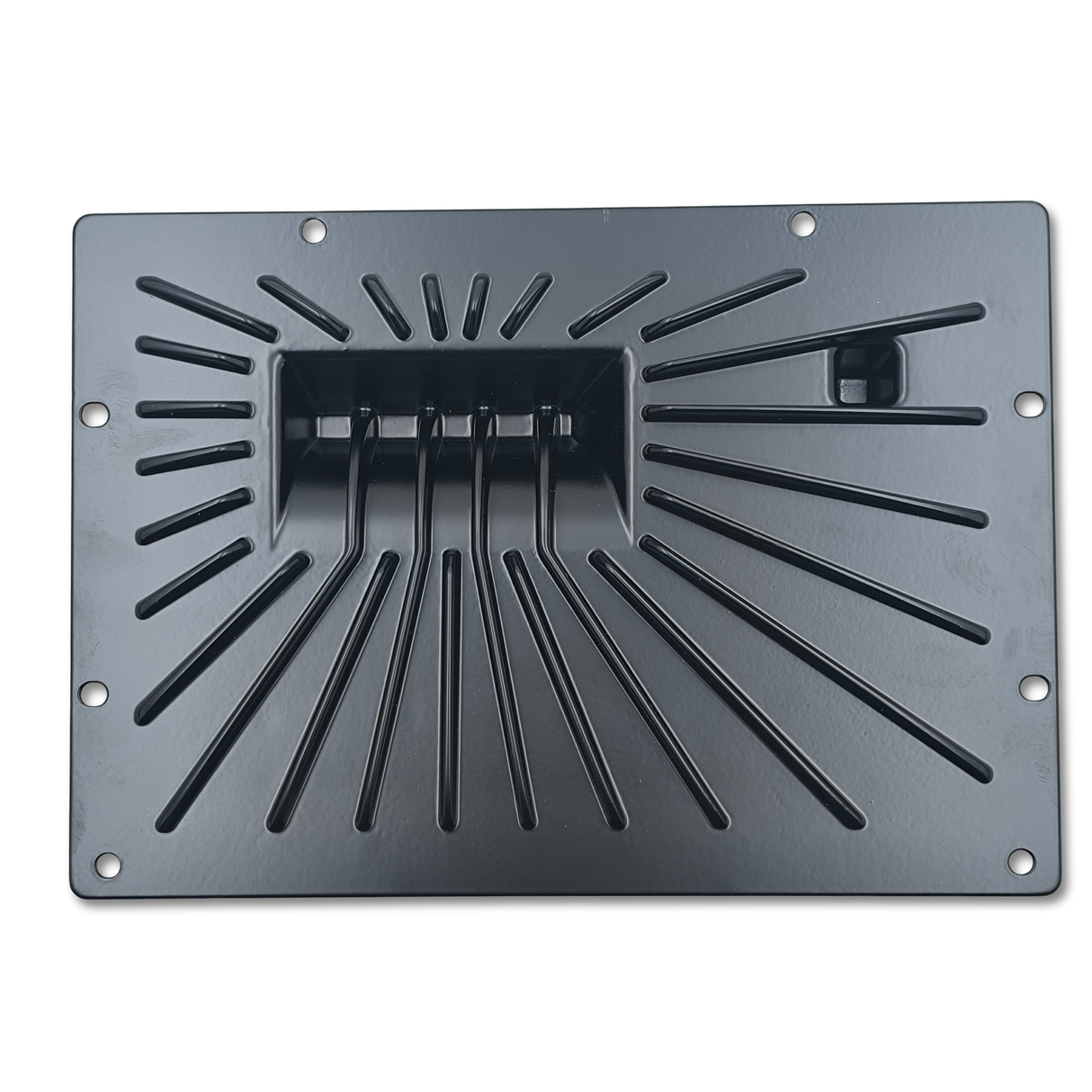 Land Rover Amplificatore Sistema Audio OEM LR051052
