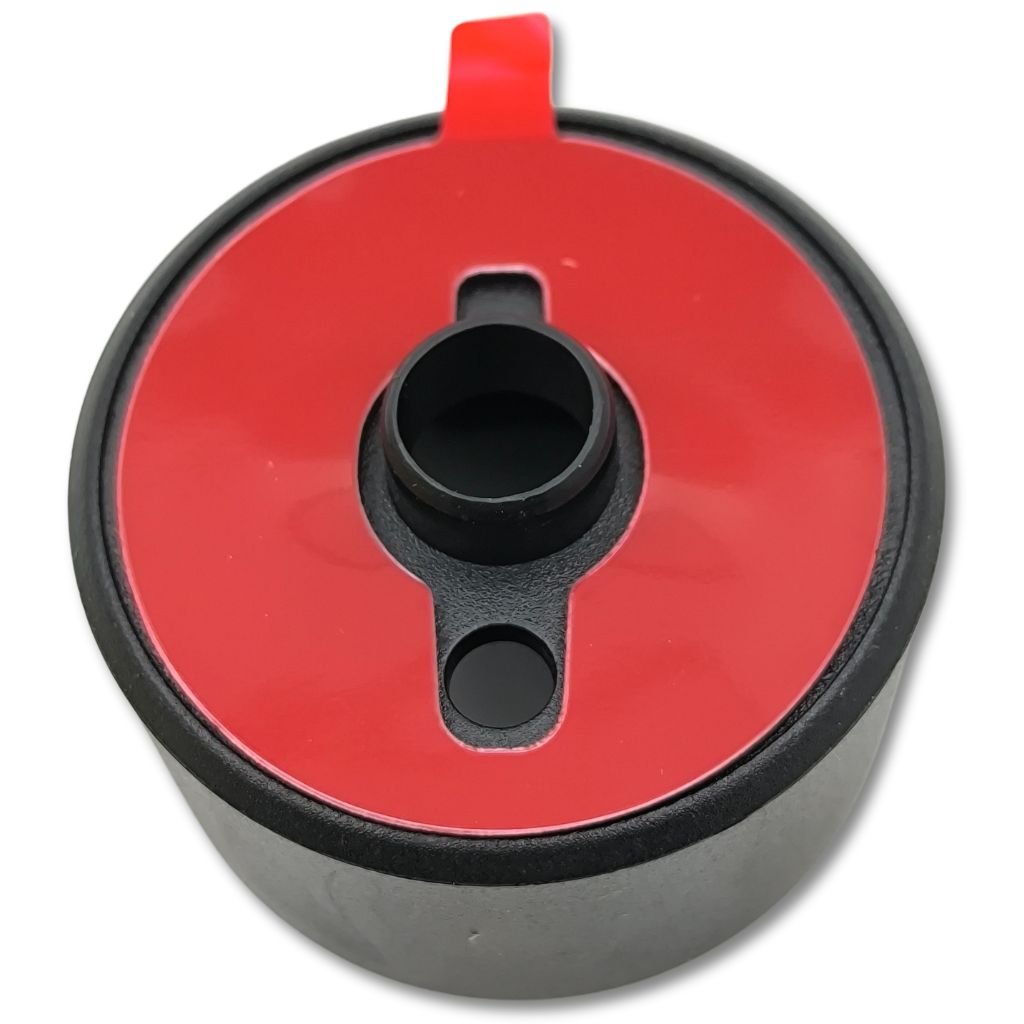 Land Rover Battuta Paracolpo Modanatura Porta Posteriore OEM LR066092