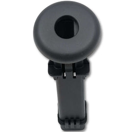 Land Rover Boccola Guida Poggiatesta Posteriore OEM LR059075