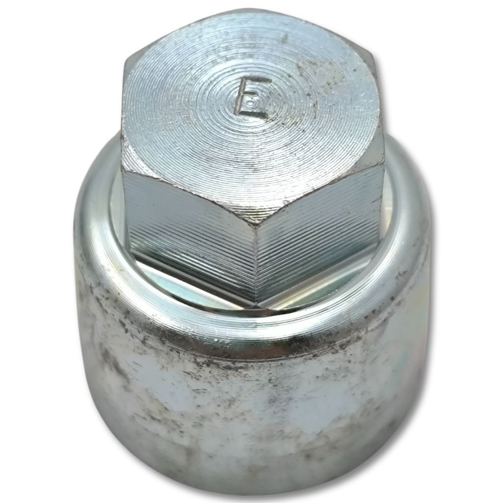 Land Rover Chiave Adattatore Dado Ruota OEM LR043802
