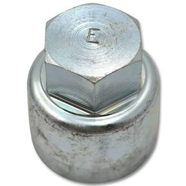 Land Rover Chiave Adattatore Dado Ruota OEM LR043802