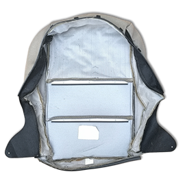 Land Rover Copertura Cuscino Sedile Anteriore OEM LR010247