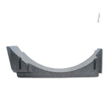 Land Rover Copertura Pannello Ruota di Scorta OEM LR047033