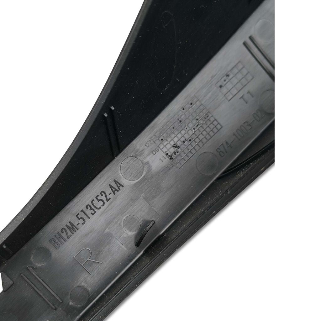 Land Rover Copertura Slat Roof Rack Destra OEM LR023816