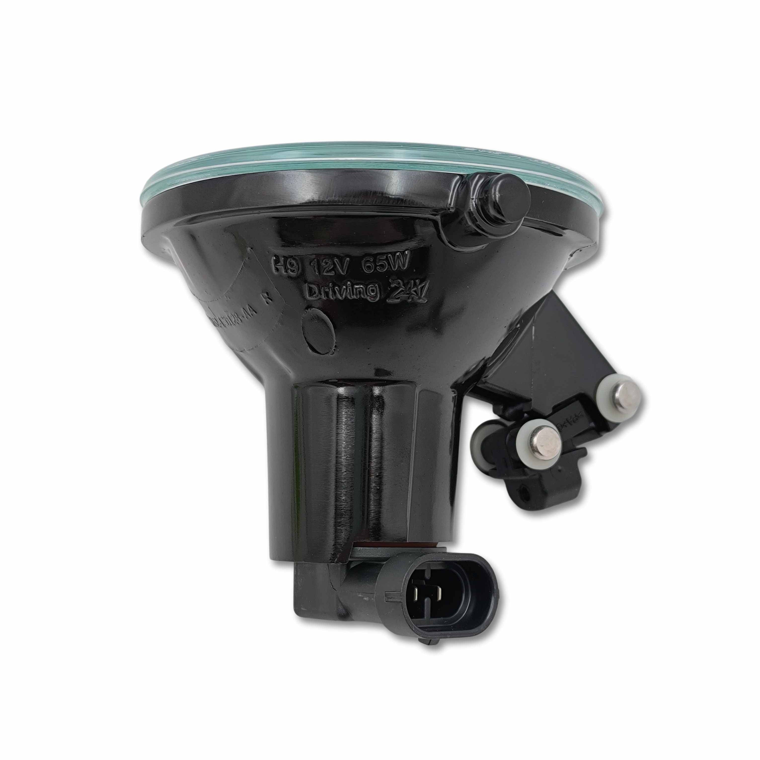 Land Rover Faro Anteriore Destro Spot Montaggio OEM LR004089