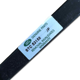 OEM STC53158 LAND ROVER DEFENDER Originale Kit Protezione Fanali Posteriori 1983>