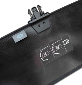 Land Rover Modanature Laterali Nere OEM VPLRP0285 Ricambio Originale