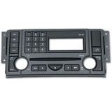 Land Rover Pannello Frontale Lettore CD OEM LR019966