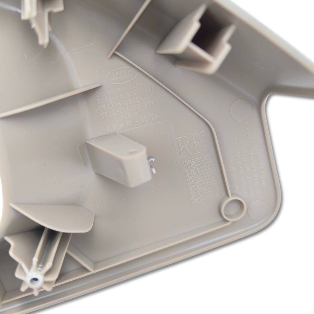 Land Rover Pannello Laterale Cuscino Sedile Anteriore OEM LR042205