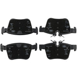 Land Rover Set Pastiglie Freno Posteriori OEM LR160532