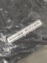 Land Rover Tappetino Bagagliaio in Gomma OEM VPLGS0260