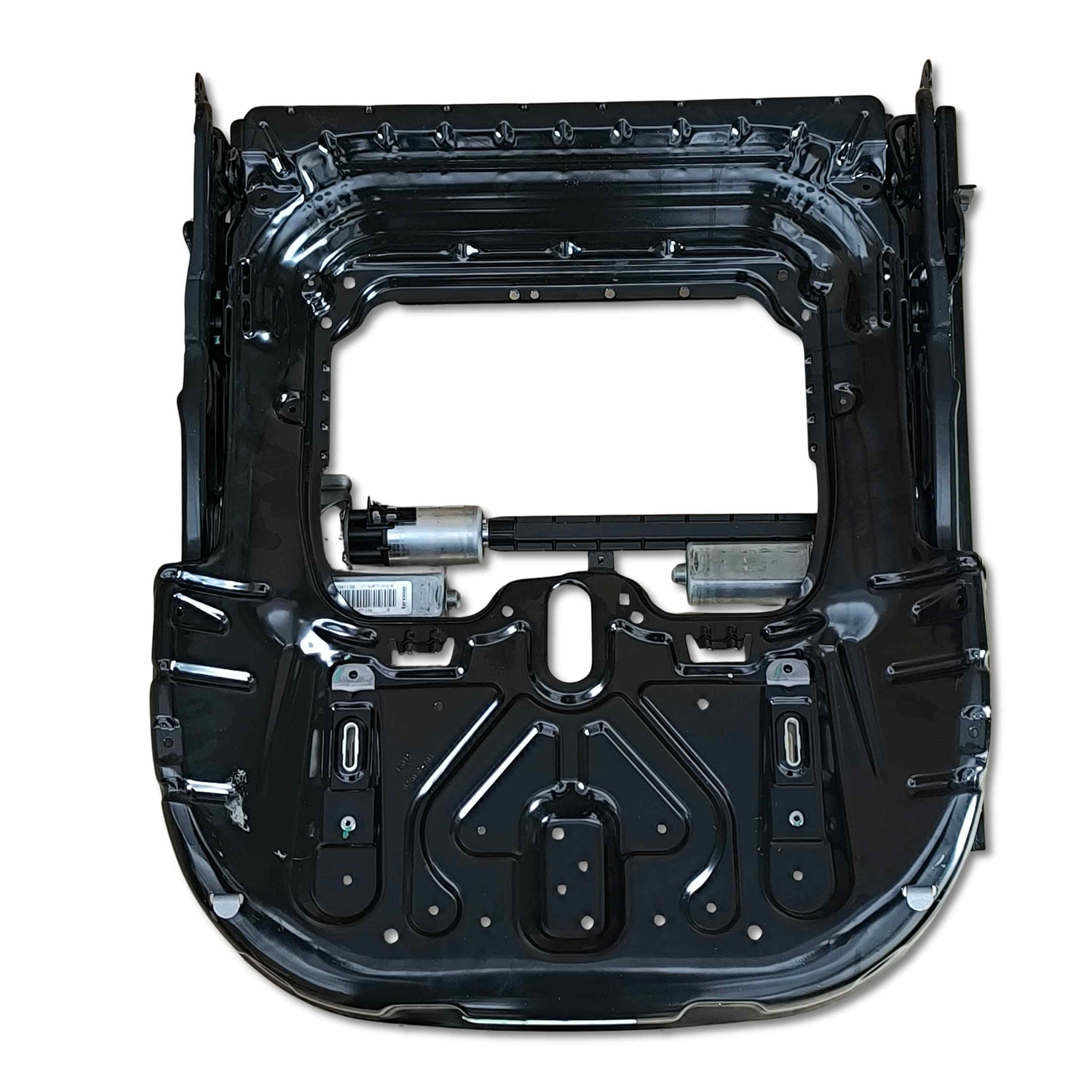 Land Rover Telaio Guida Inferiore Sedile Anteriore OEM LR032934