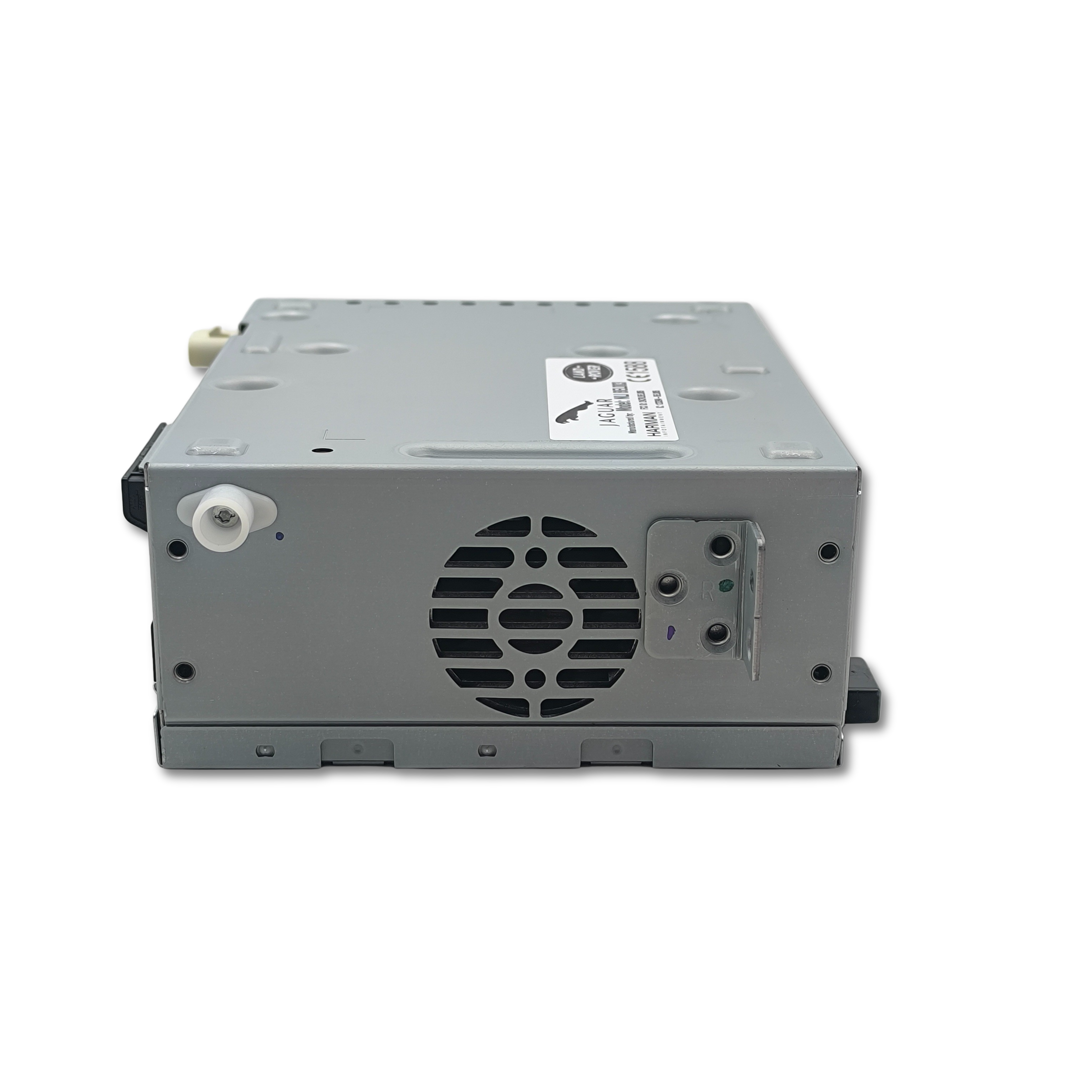 Land Rover Unità Radio Ricevitore Infotainment OEM LR085477