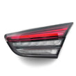 MASERATI GHIBLI M157R Original Interior Taillight DX 06701546080