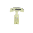 Aston Martin Maniglia Emergenza Cofano 6G43-67-10237