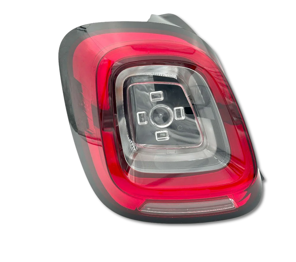 FIAT 500X USA Original Left Rear Light 52092843