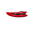 PORSCHE Original Left Rear Light 99163116506