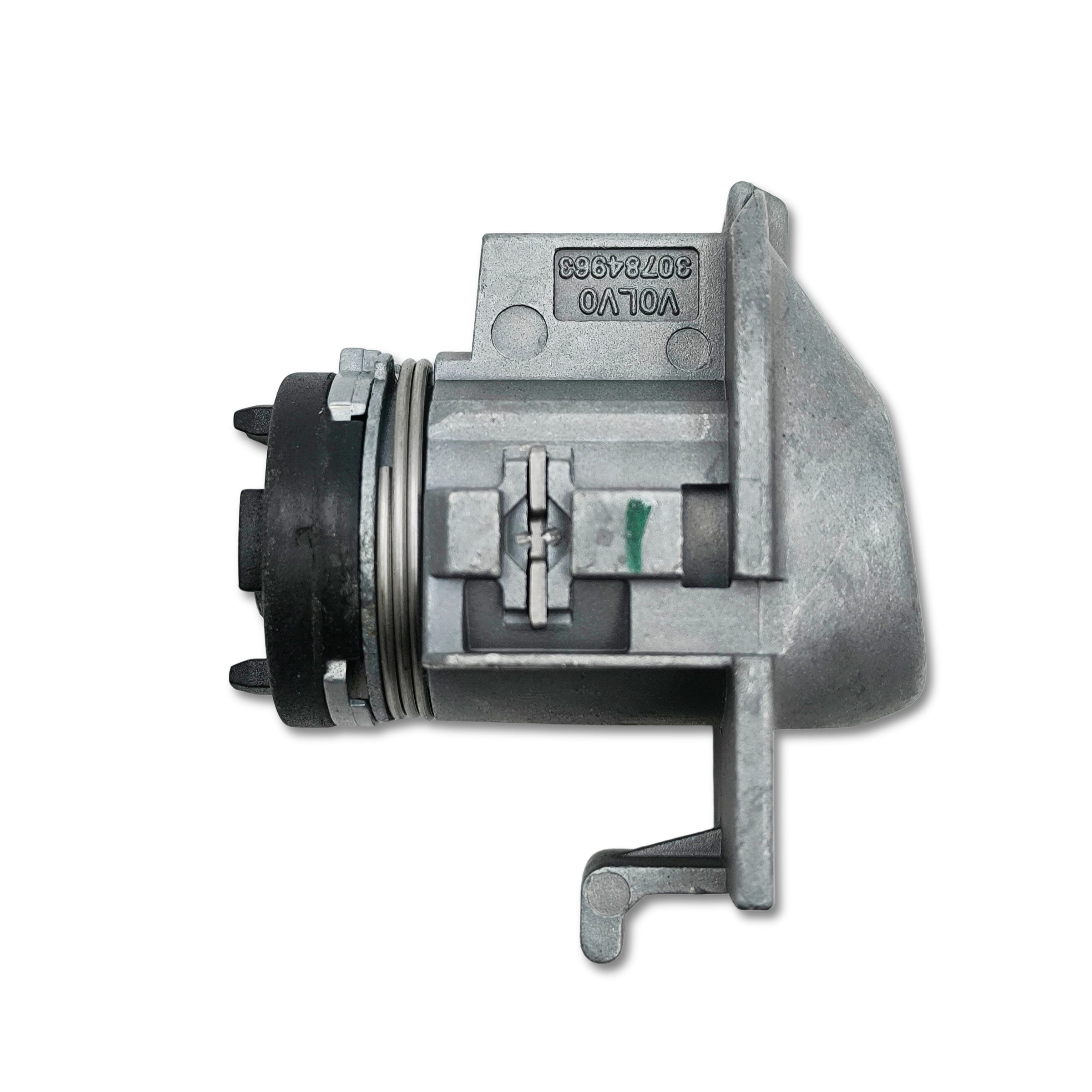 Land Rover Serratura Porta Anteriore Sinistra Completa con Cilindro OEM LR007226