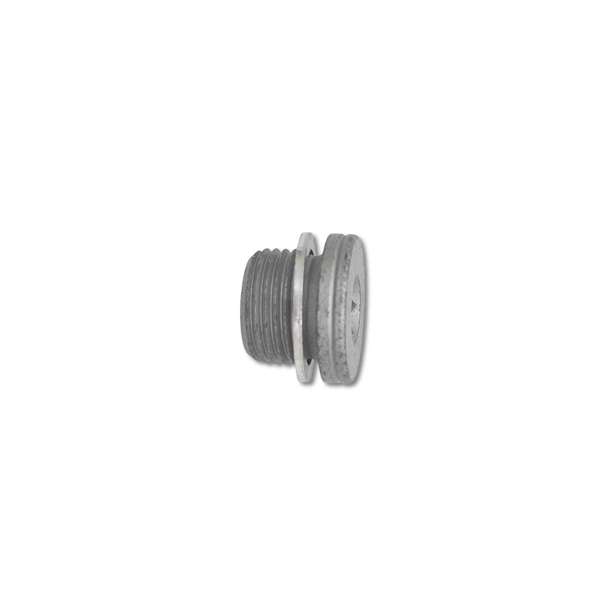 Aston Martin Tappo di scarico con rondella 705701